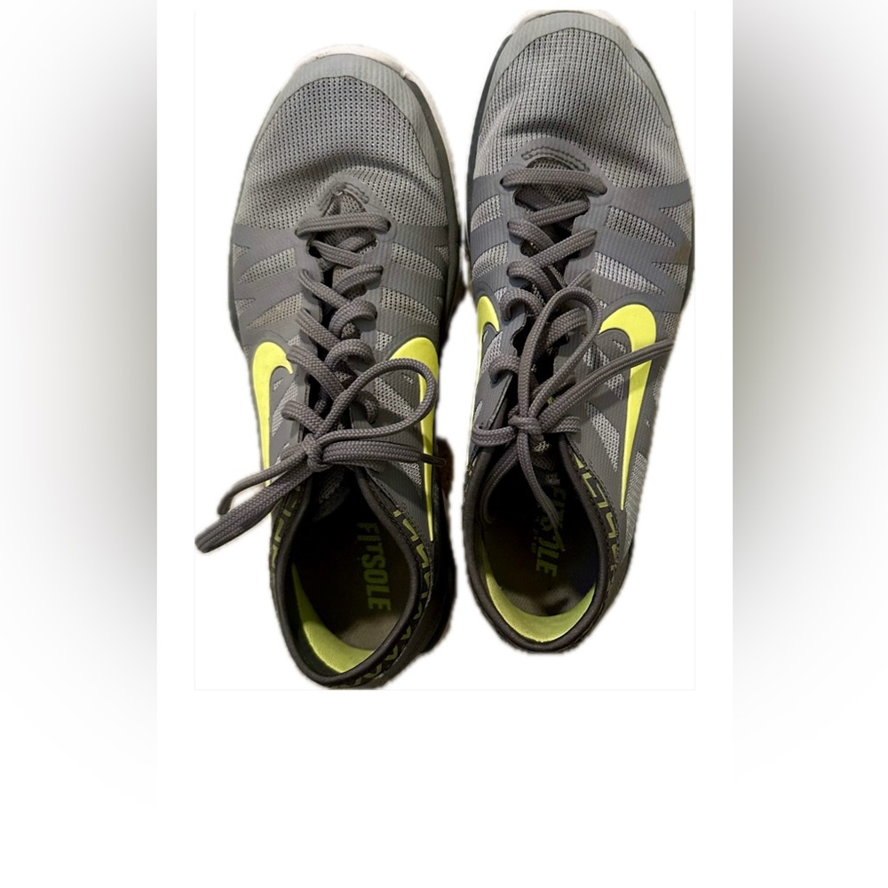 Nike Women Flex Supreme TR 3 shoes